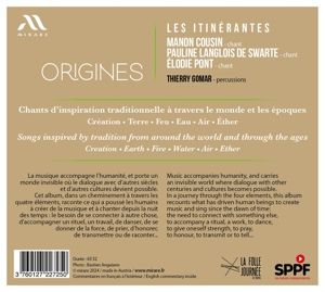 Produktbild: Origines