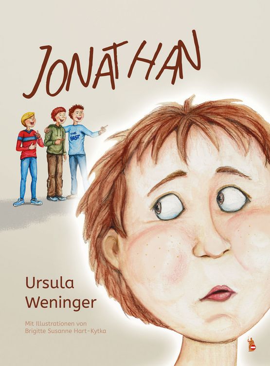 Produktbild: Jonathan