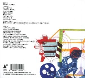 The Whole Love (Expanded) von Wilco (CD) kaufen