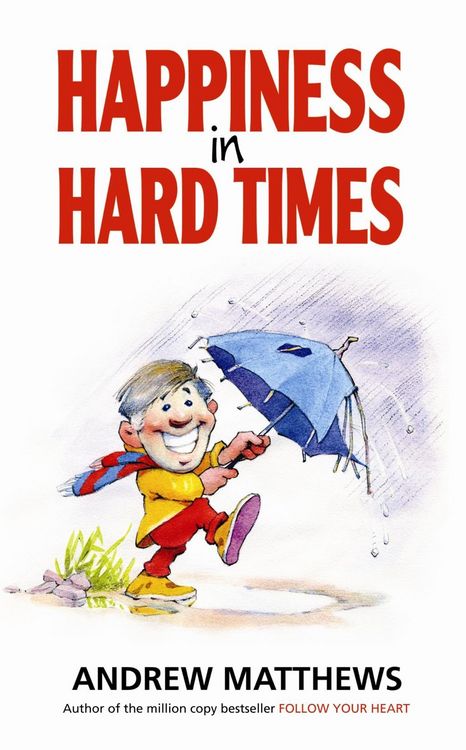 Produktbild: Happiness in Hard Times