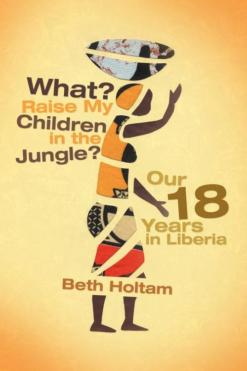 Produktbild: What? Raise My Children in the Jungle?