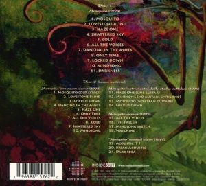 Produktbild: Mosquito (Re-issue 2024)