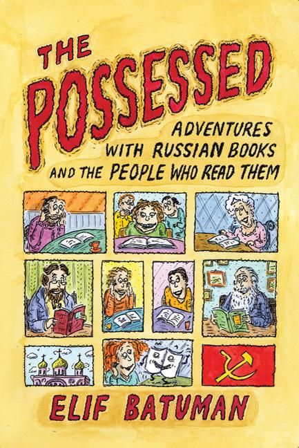 Produktbild: The Possessed