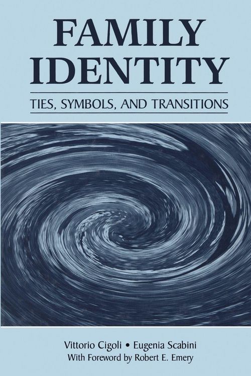 Produktbild: Family Identity
