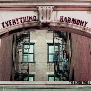Produktbild: Everything Harmony