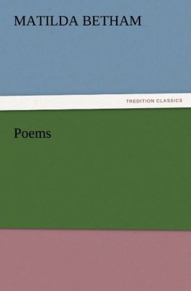 Produktbild: Poems
