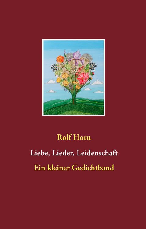 Produktbild: Liebe, Lieder, Leidenschaft