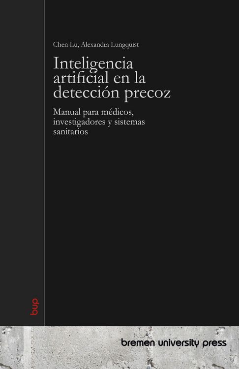 Produktbild: Inteligencia artificial en la detecci&oacute;n precoz