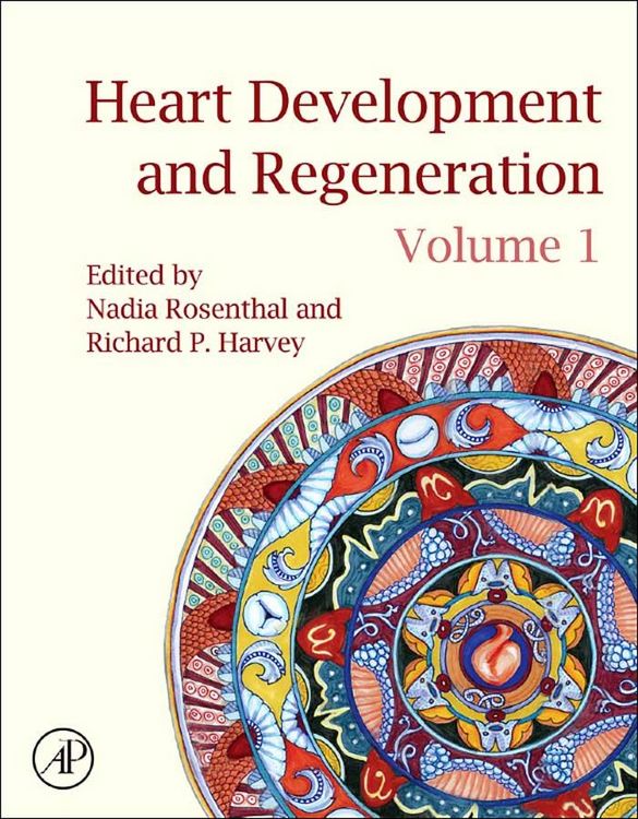 Produktbild: Heart Development and Regeneration