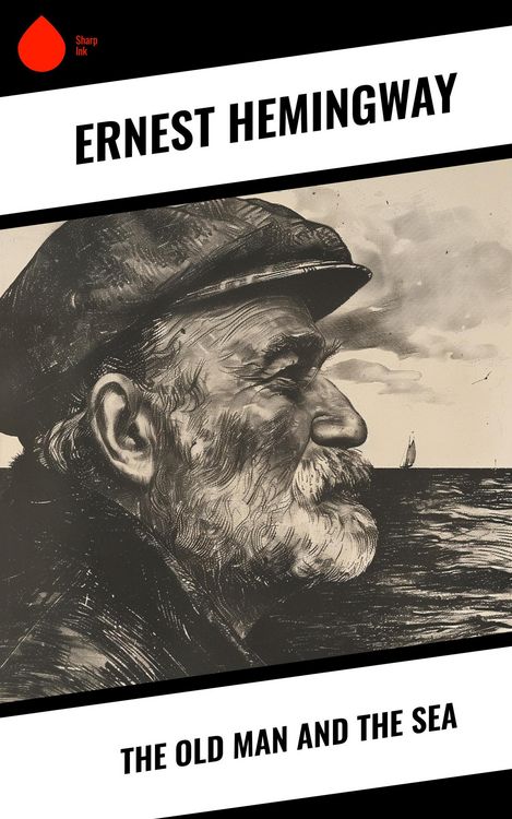 Produktbild: The Old Man and the Sea