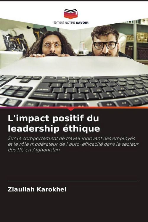 Produktbild: L'impact positif du leadership &eacute;thique