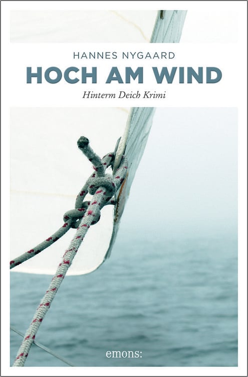 Produktbild: Hoch am Wind