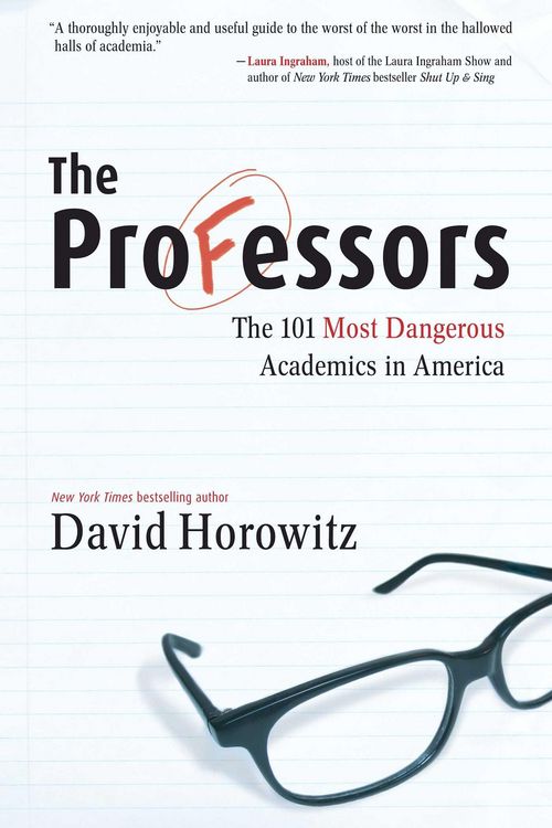 Produktbild: The Professors