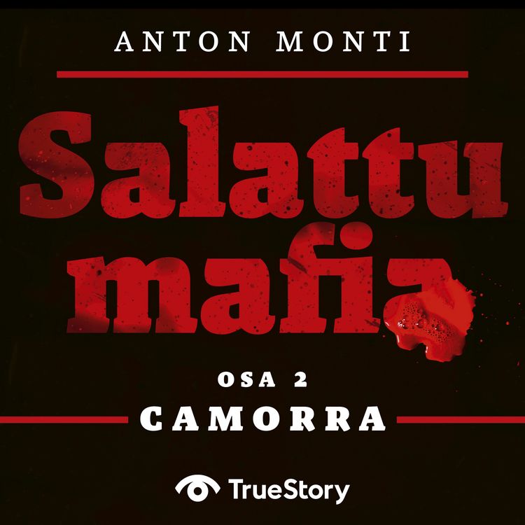 Produktbild: SALATTU MAFIA: Camorra