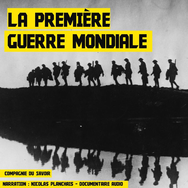 Produktbild: La Premi&egrave;re Guerre Mondiale