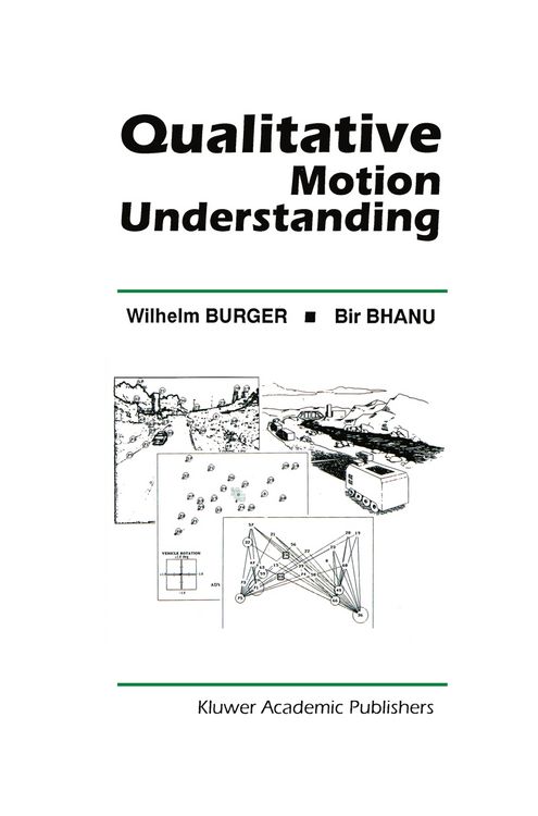 Produktbild: Qualitative Motion Understanding