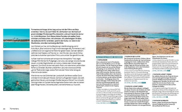 Produktbild: Wild Guide Balearen