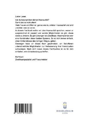 Produktbild: Mehr Haare