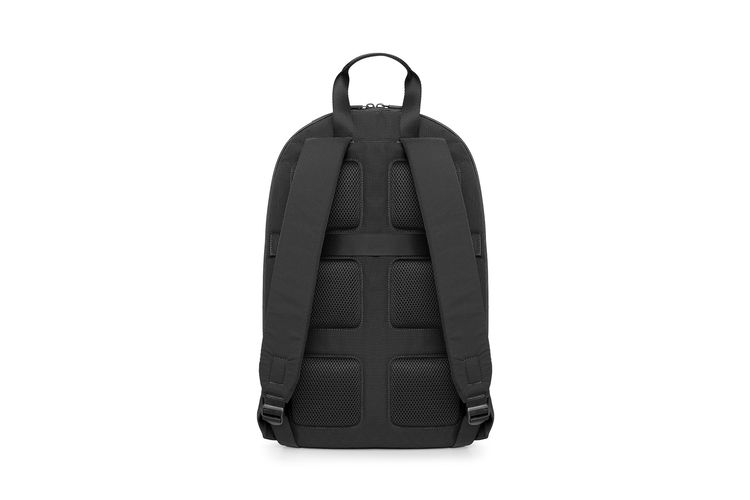 Produktbild: Moleskine Metro Rucksack Schwarz