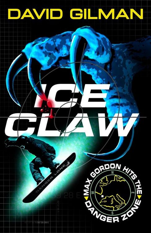 Produktbild: Ice Claw