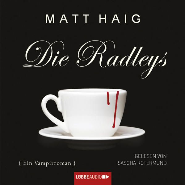 Produktbild: Die Radleys