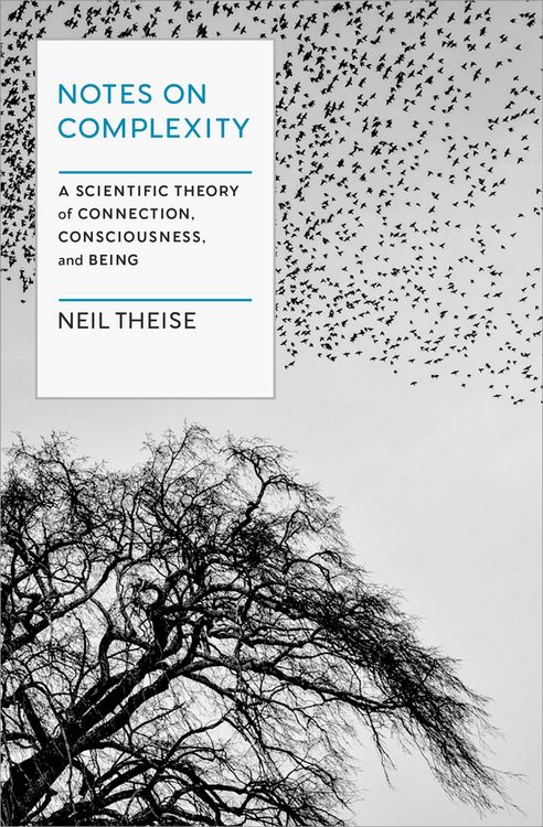 Produktbild: Notes on Complexity