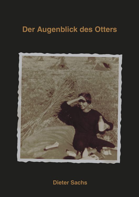 Produktbild: Der Augenblick des Otters