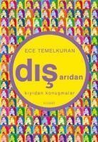 Produktbild: Disaridan Kiyidan Konusmalar