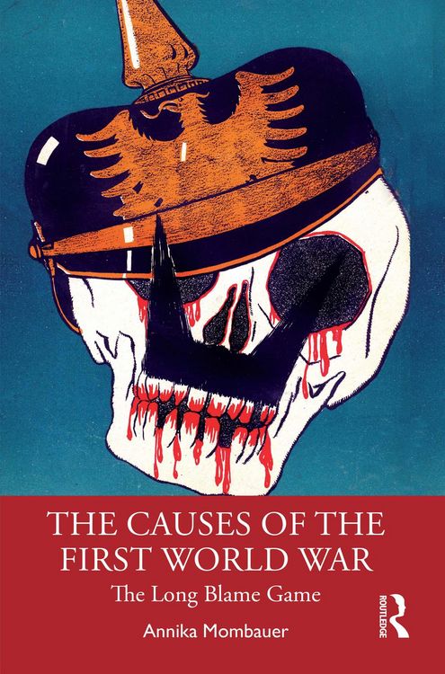 Produktbild: The Causes of the First World War