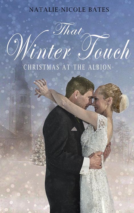 Produktbild: That Winter Touch (The Albion: 1892)