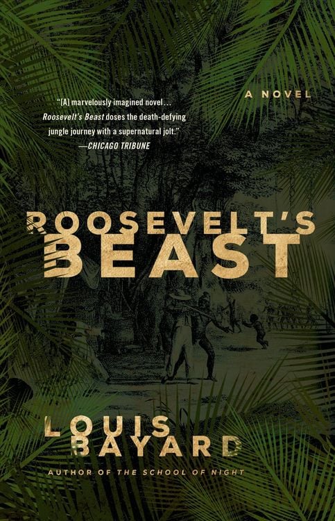 Produktbild: Roosevelt's Beast
