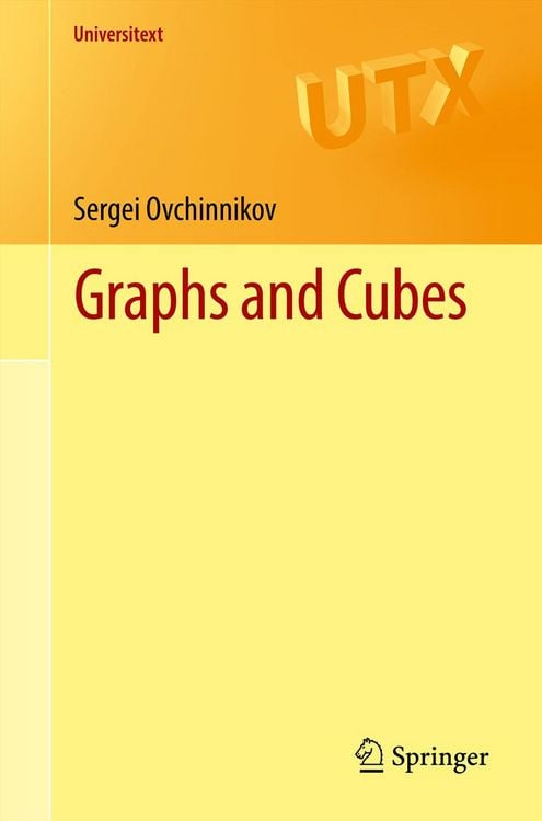 Produktbild: Graphs and Cubes