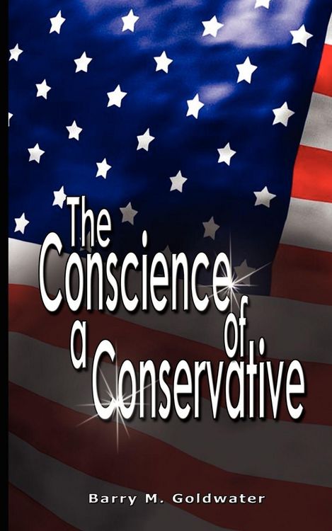 Produktbild: Conscience of a Conservative