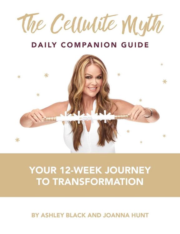 Produktbild: The Cellulite Myth Daily Companion Guide