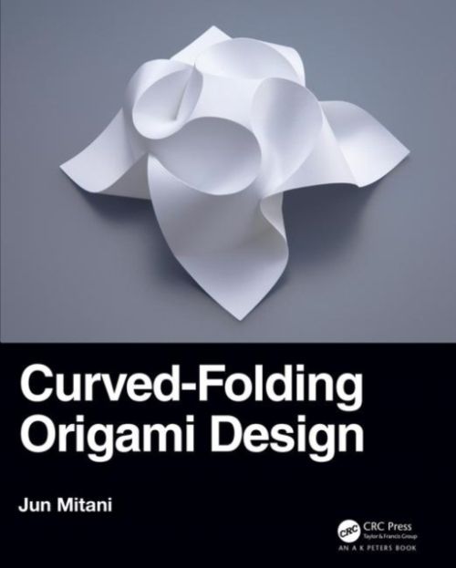 Produktbild: Curved-Folding Origami Design