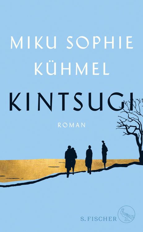 Produktbild: Kintsugi