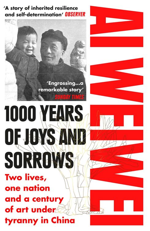Produktbild: 1000 Years of Joys and Sorrows