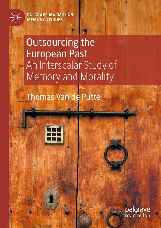 Produktbild: Outsourcing the European Past