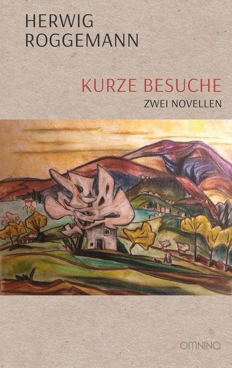 Produktbild: Kurze Besuche