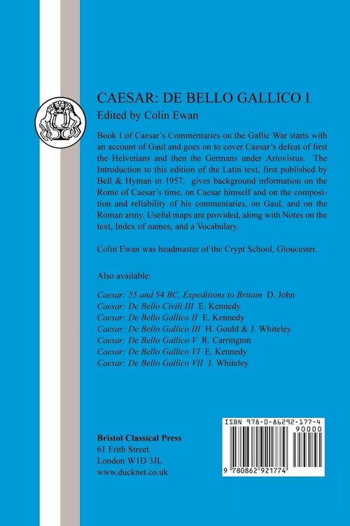 Produktbild: Caesar