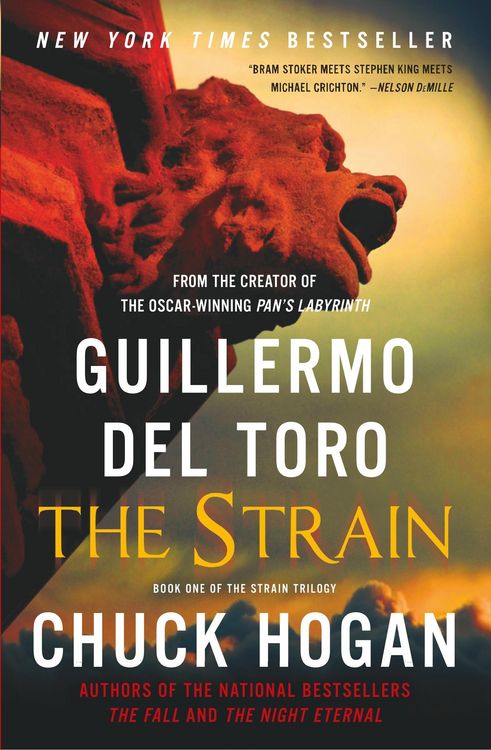 Produktbild: Strain, The