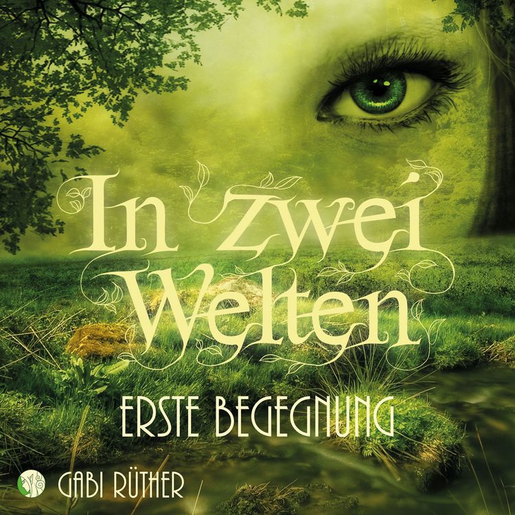 Produktbild: In zwei Welten - Erste Begegnung