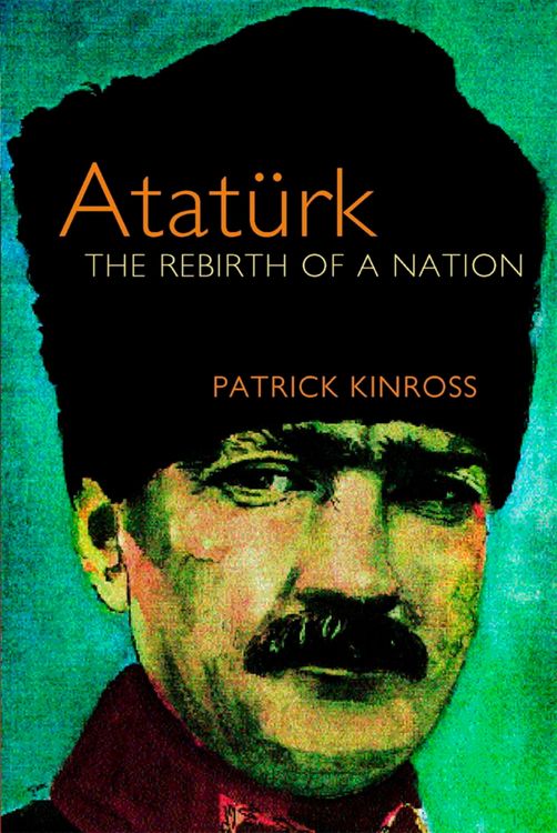 Produktbild: Ataturk