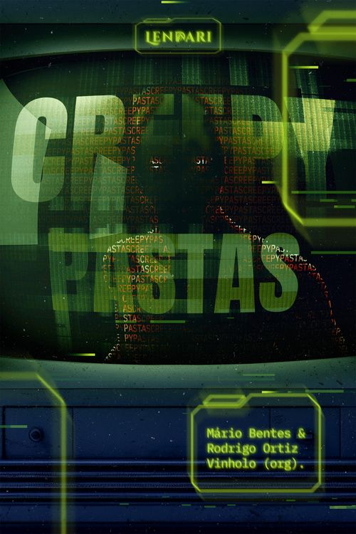 Produktbild: Creepypastas 1.1