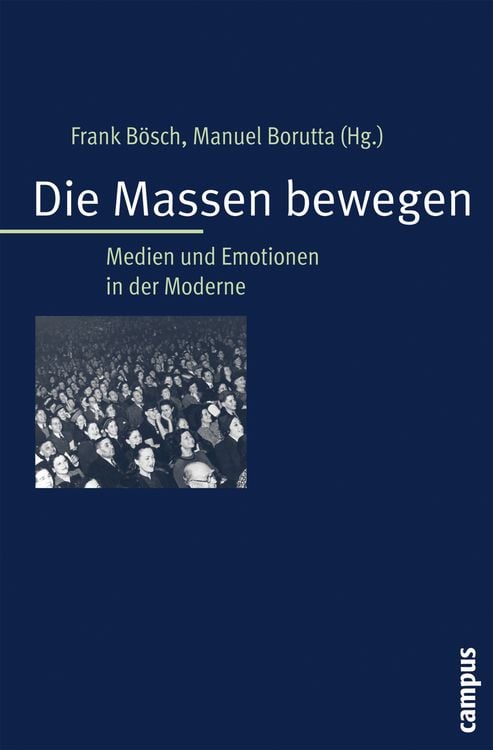 Produktbild: Die Massen bewegen