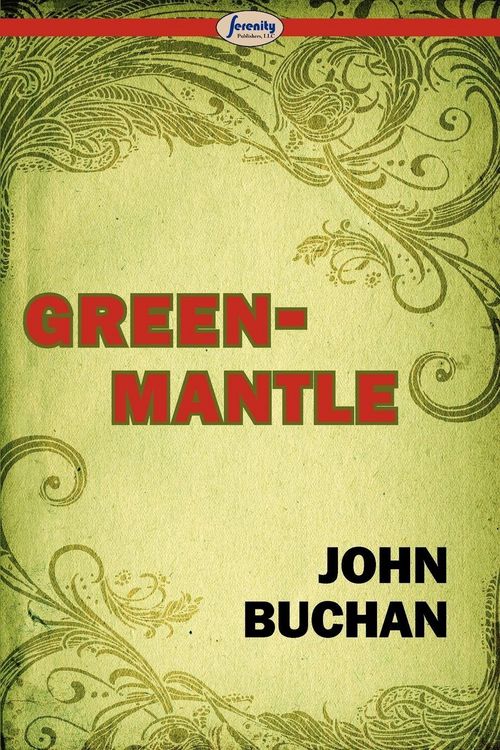 Produktbild: Greenmantle