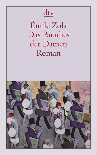 Produktbild: Das Paradies der Damen