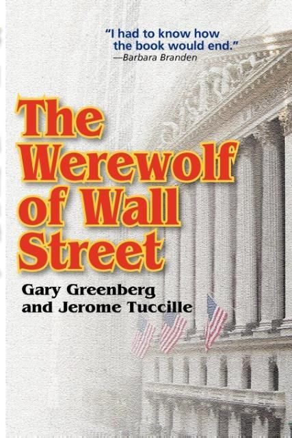 Produktbild: The Werewolf of Wall Street