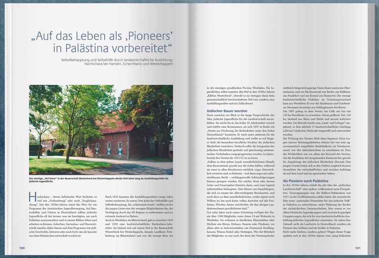 Produktbild: J&uuml;disches Landleben