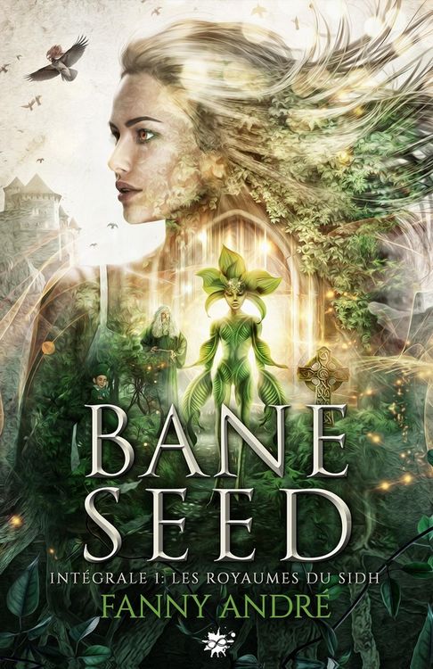 Produktbild: Bane Seed - Saison 1, L'int&eacute;grale